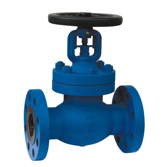 Ball Valve
