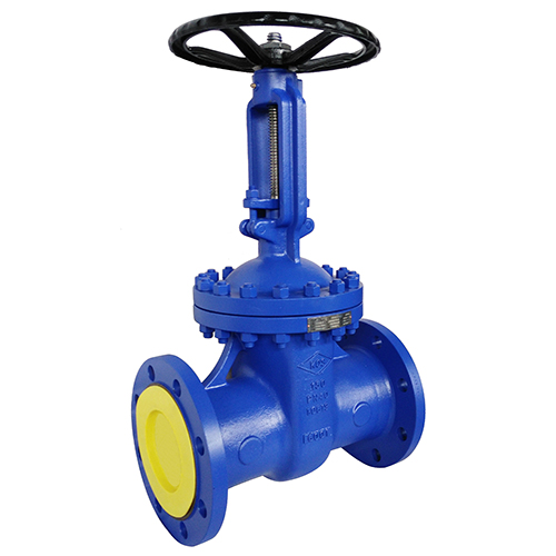 Gate Valve