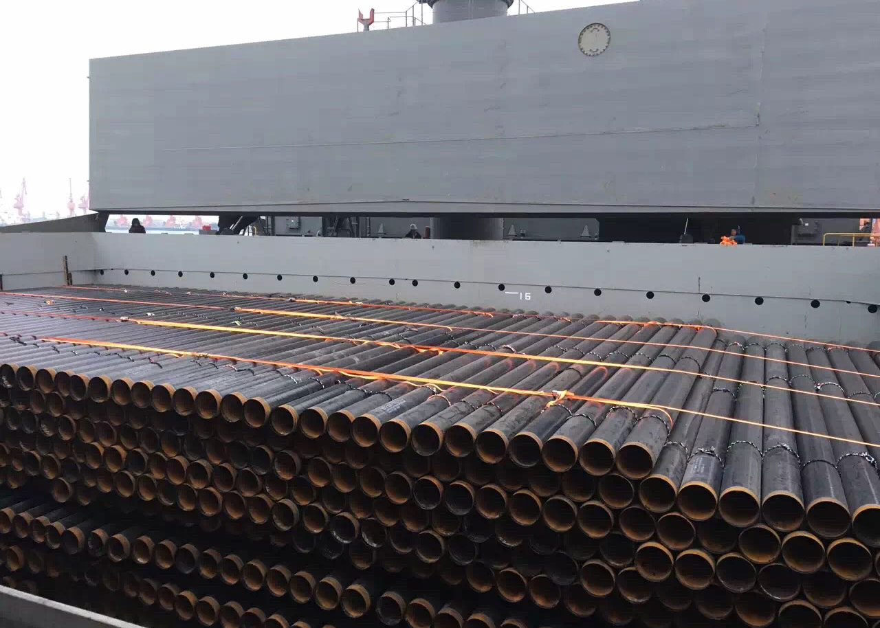 Final Inspection