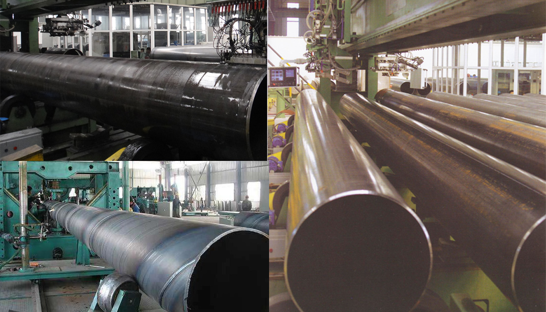 On/Off Line Inspection