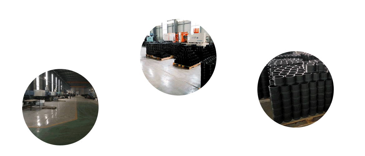 Our Partners