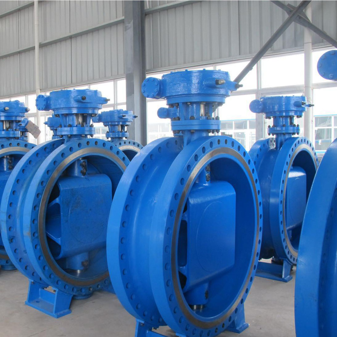 Butterfly Valve
