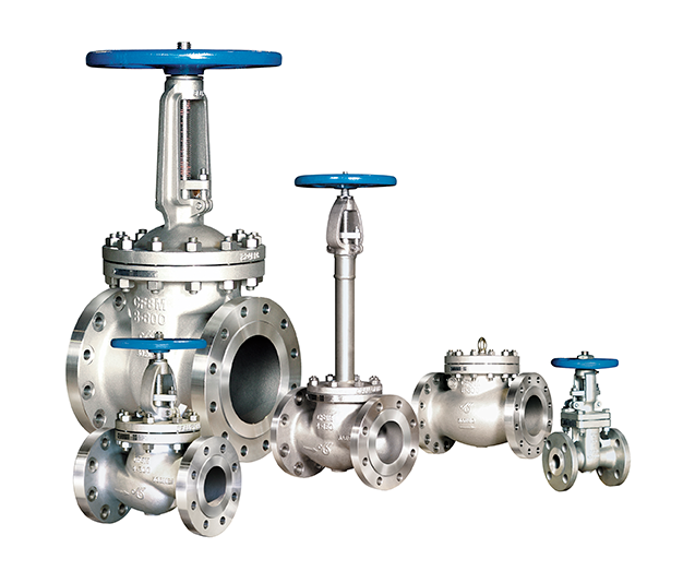 Valve