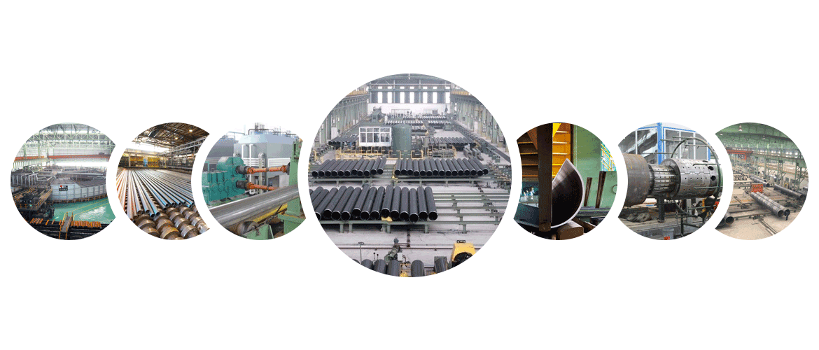 Our Partners