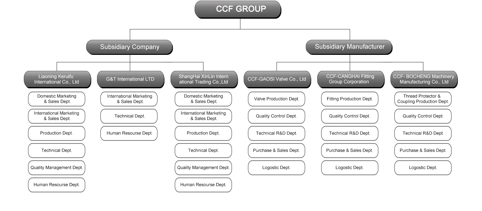 Organization