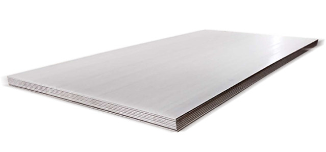 Steel Plate & Coil