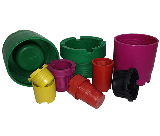 Thread Protector of Tubing & Casing Pipe